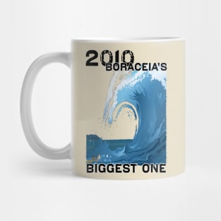 2010 Boraceia's Mug